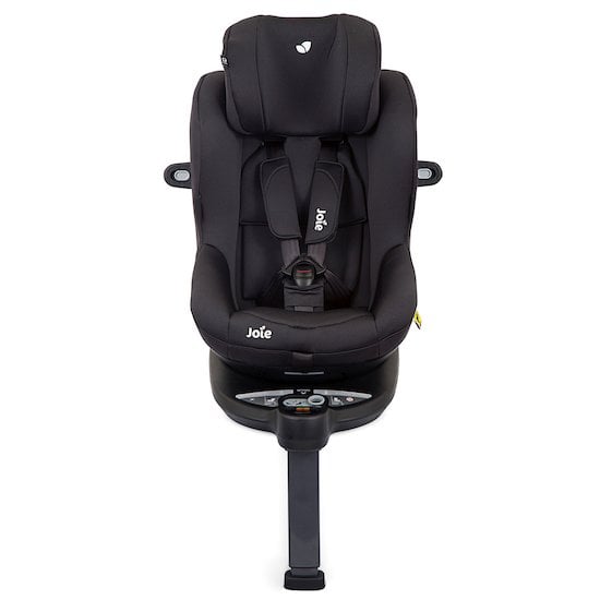 Siège auto Groupe 0+/1 pivotant Isofix Premium nova black de Formula Baby, Siège  auto Groupe 0+/1 (<18kg) : Aubert