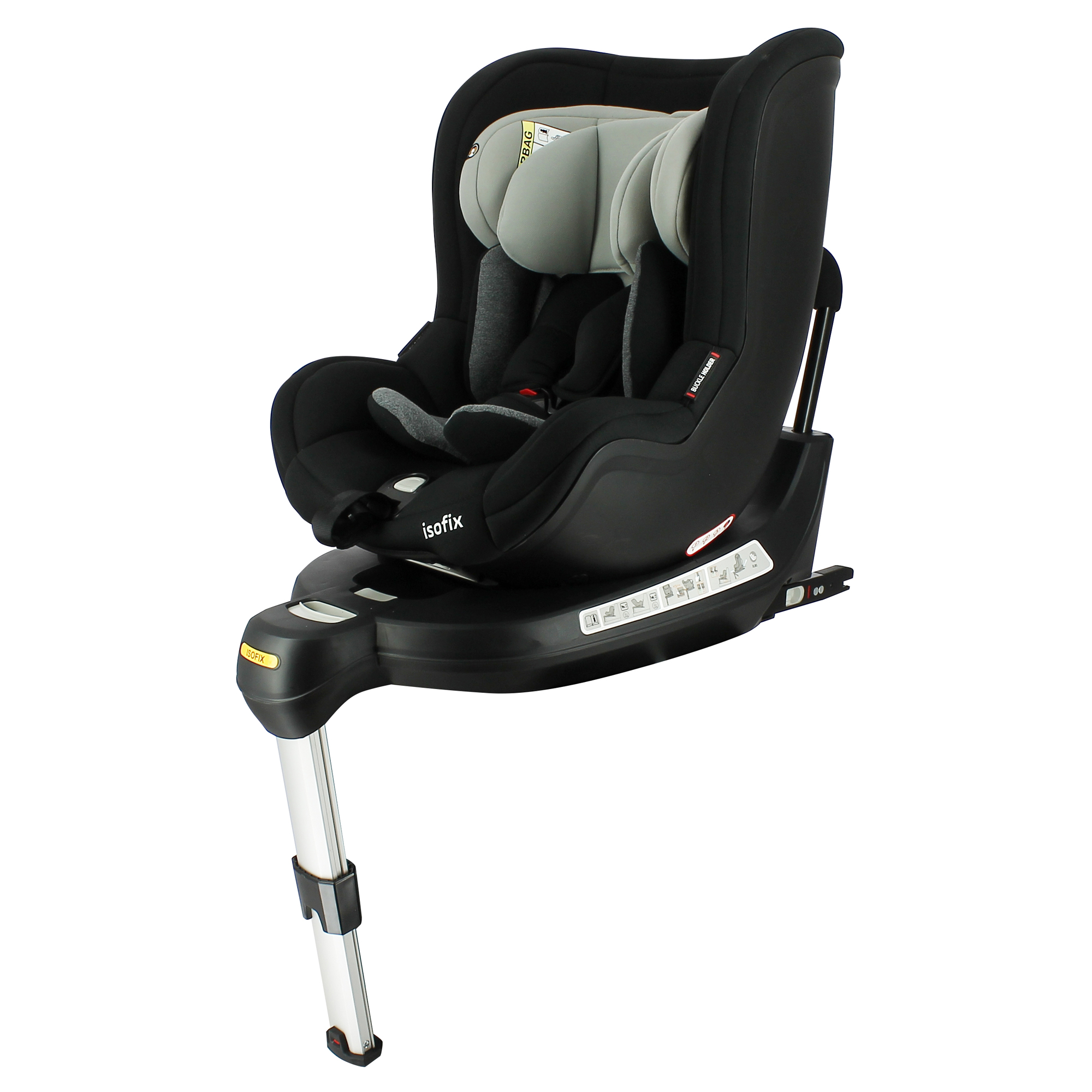 Uitwisseling uitslag De waarheid vertellen Siège auto Birofix de Formula Baby, Siège auto Groupe 0+/1 (<18kg) : Aubert