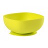 Bol silicone ventouse