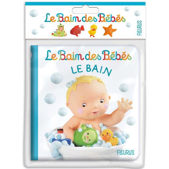 Livre MON PREMIER RECUEIL DE COMPTINES – Little Dudes