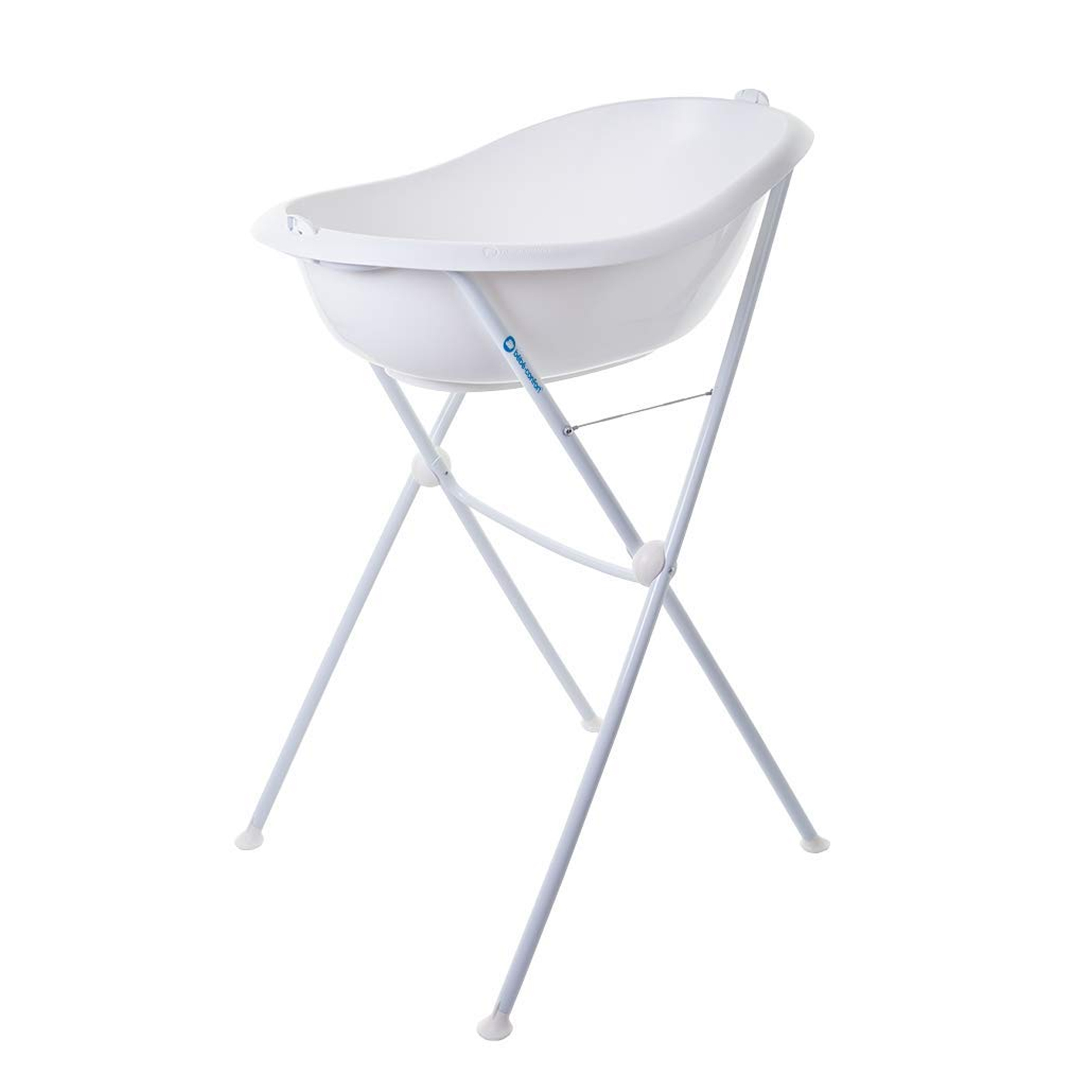 Support de baignoire ergonomique de Bébé Confort, Support de baignoire :  Aubert