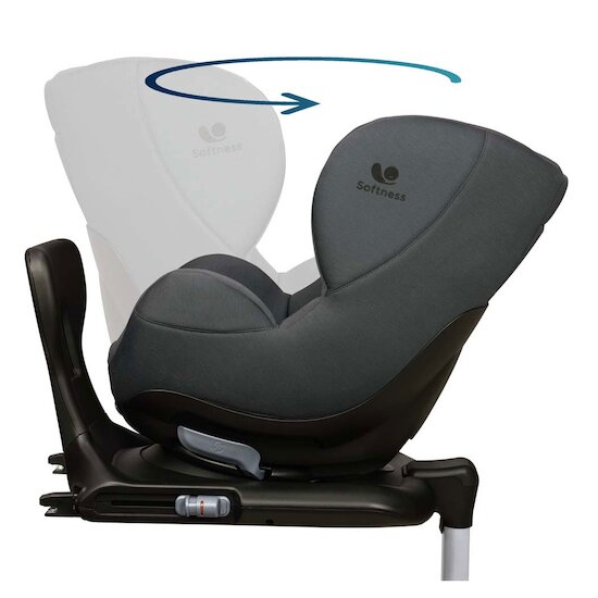 Siège auto Gaïa Access   de Renolux