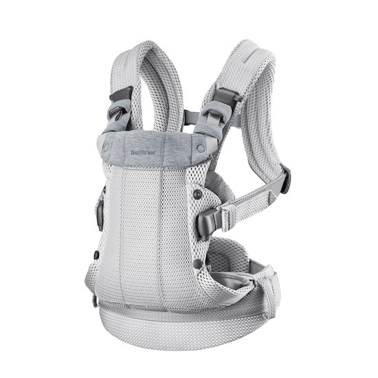 Porte-bébé Harmony Silver  de BabyBjörn