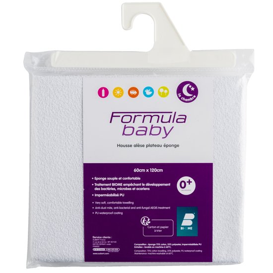 Aleses Pour Lit De Bebe Aubert
