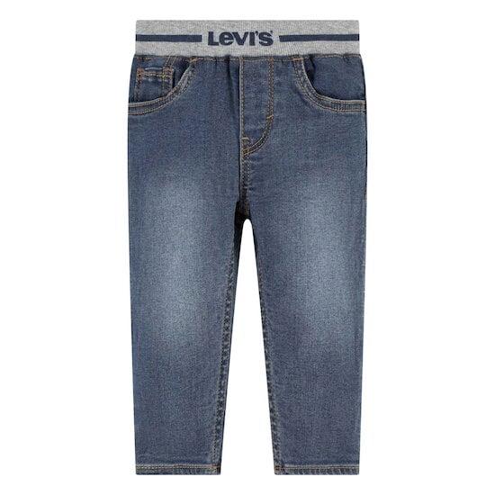 Jean Skinny Bleu 12 mois de Levi's Kids