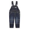 Salopette jeans