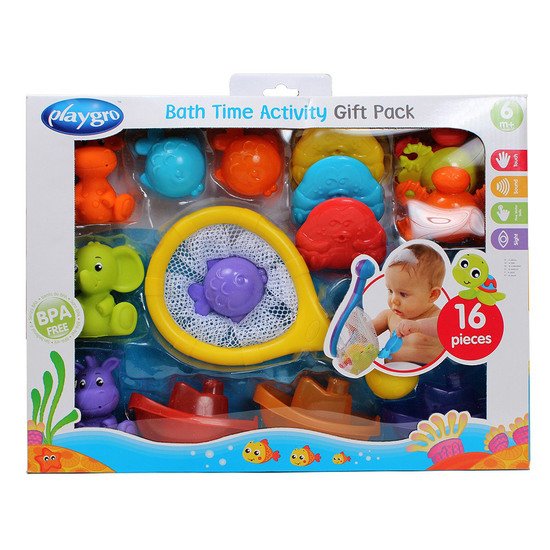 jouet bain bébé