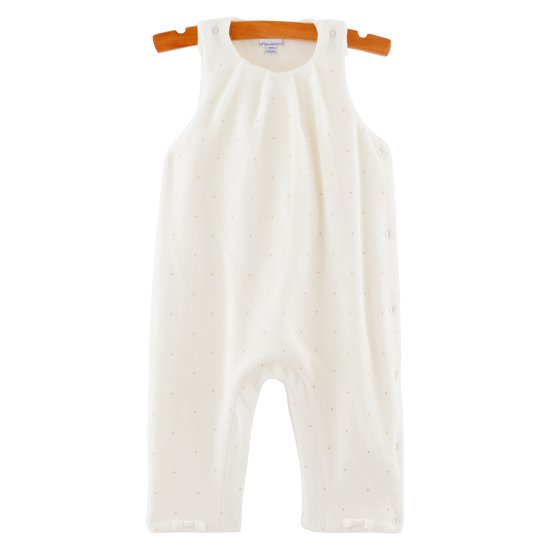 Salopette longue collection Licorne