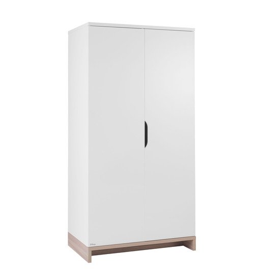 Lilo armoire 2 portes