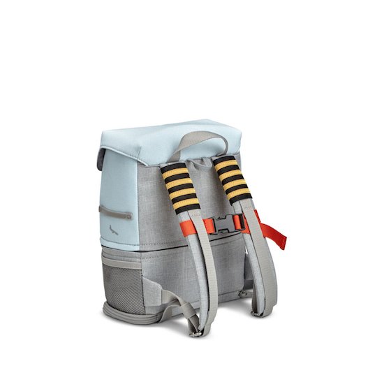 Sac à dos Crew Backpack de Jetkids™ Bleu ciel  de Stokke®