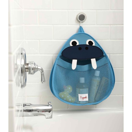 Rangement de bain Morse  de 3 sprouts