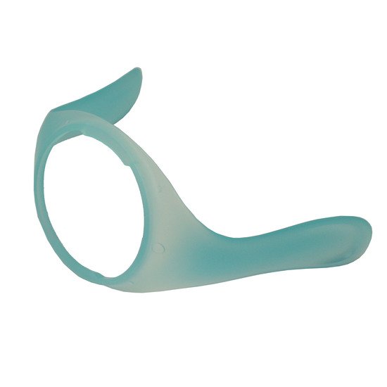 Sensitif lot de 2 poignées