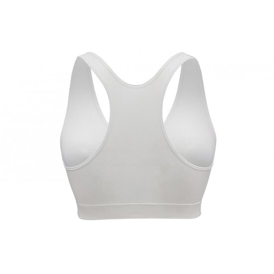 Brassière d'allaitement de nuit Blanc  de Medela Brassière d'allaitement de nuit Blanc  de Medela