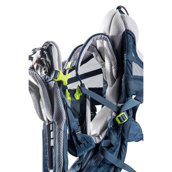 Kid Comfort Active Midnight  de Deuter