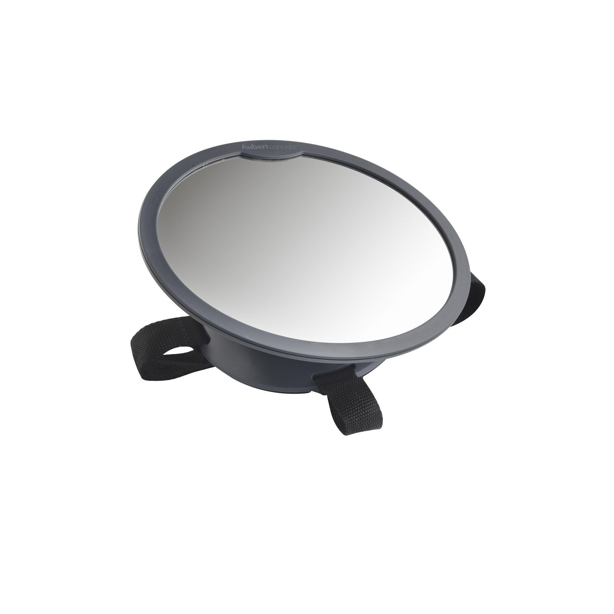 Miroir de voiture Bébé réglable - Miroir de siège arrière Bébé -  Rétroviseur XL 