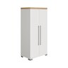 Kira Armoire 2 portes