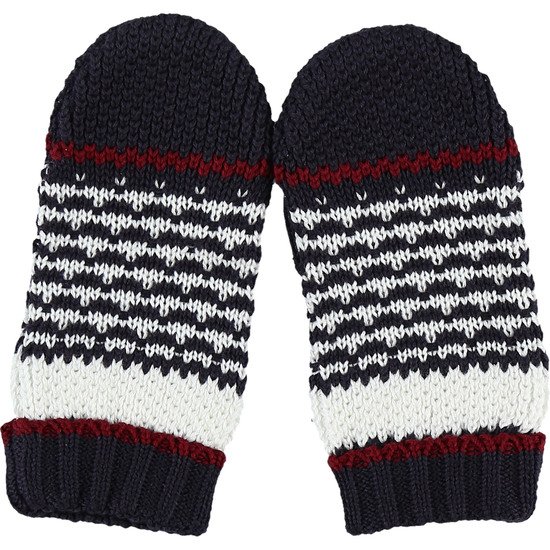 Moufles Garçon Collection Bord de Mer