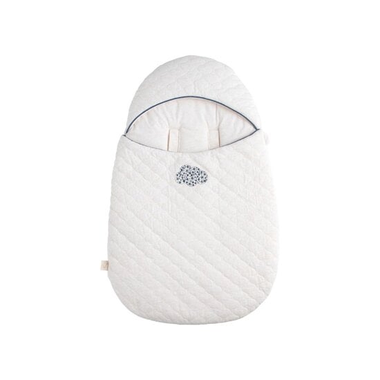 Petit Nuage Nid d'ange 5 attaches   de Sauthon Baby Déco