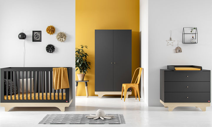 Chambre Playwood