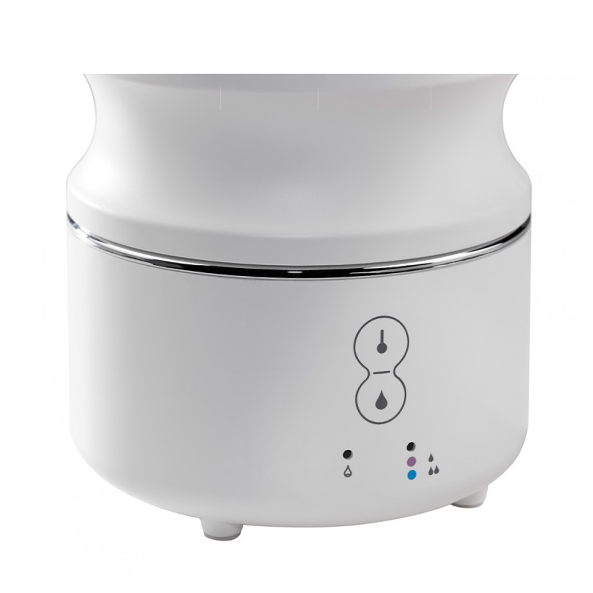 Humidificateur de Béaba, Humidificateurs et purificateurs : Aubert
