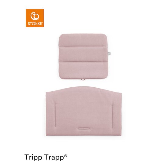 Coussin Tripp Trapp® Mauve Bruyère  de Stokke® Coussin Tripp Trapp® Mauve Bruyère  de Stokke®