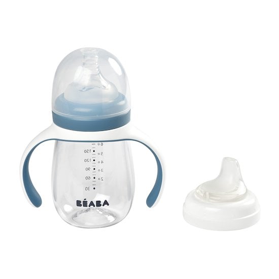 Tasse Petit Explorateur Anti-Fuite 150 ml pour bébé 06 mois + - bébé.confort