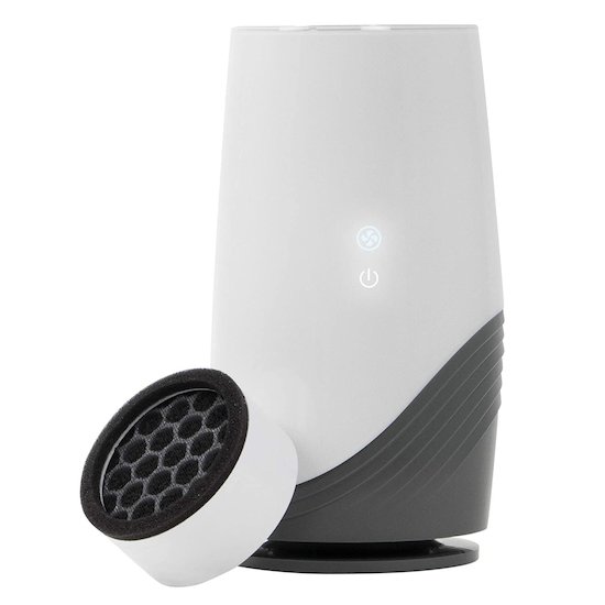 Humidificateur à vapeur froide Hygro(+) de Babymoov, Humidificateurs et  purificateurs : Aubert