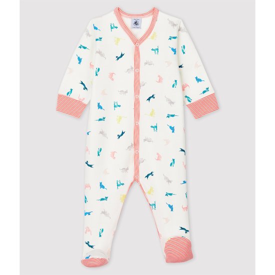 Pyjamas Bebe Fille Garantie De Douces Nuits Aubert Pyjamas Bebe Fille Garantie De Douces Nuits Aubert