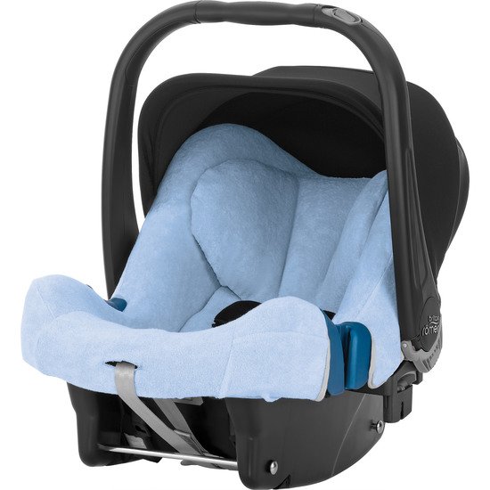 Housse été Baby-Safe Plus SHR II