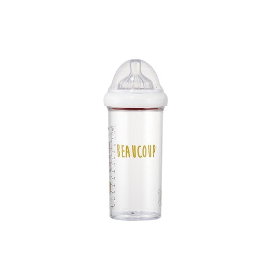 Biberon anti-colique Beaucoup 360 ml de Le Biberon Français