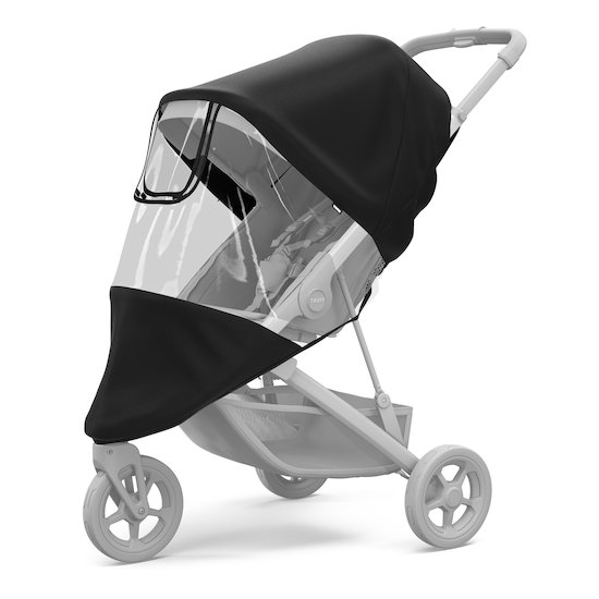 Habillage pluie pour poussette Peg Perego : Pliko, Easy Drive, Four, Book,  GT3, Mini, Aria