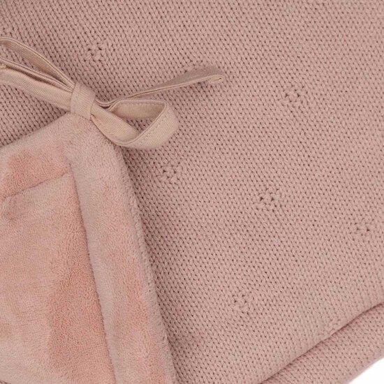 Tour de lit / parc Wild Rose  de Jollein