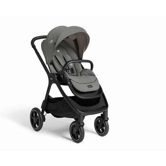 Poussette Finiti + Nacelle Ramble XL Evergreen  de Joie
