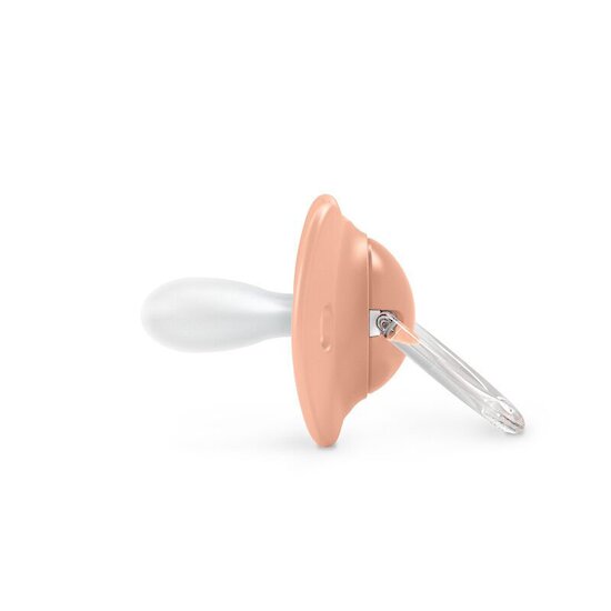 Lot de 2 sucettes SX Pro Dreams Rose  de Suavinex