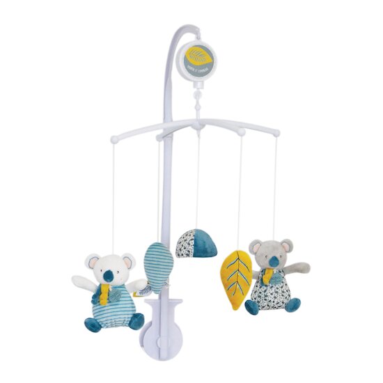 Yoca Le Koala Mobile Musical   de Doudou et Compagnie