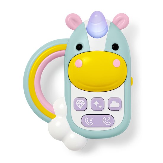 Téléphone Licorne  de Skip Hop