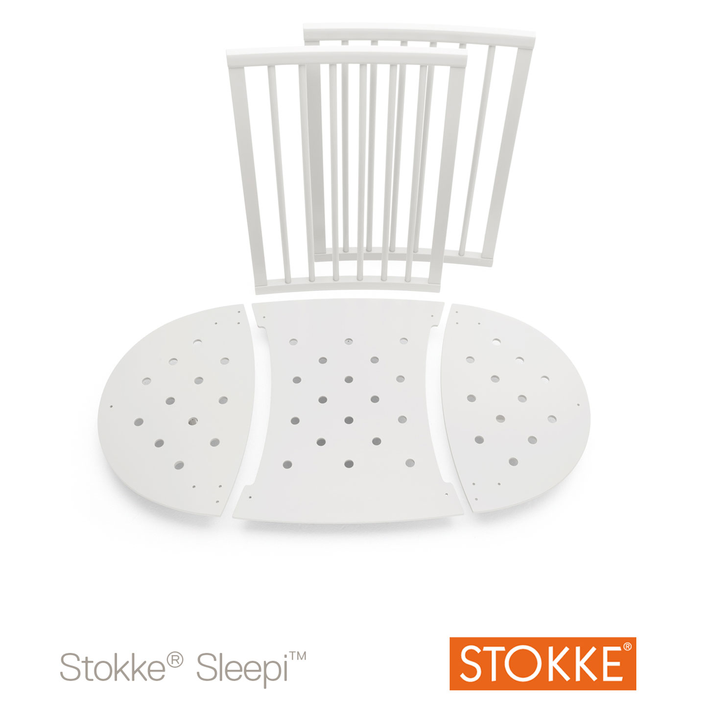 lit stokke sleepi mini