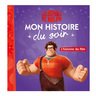 Histoire du soir