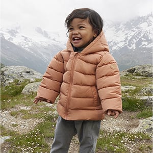 COMBIPILOTE SHERPA/A0876  Petit Bateau Montbrison - P'tites Canailles