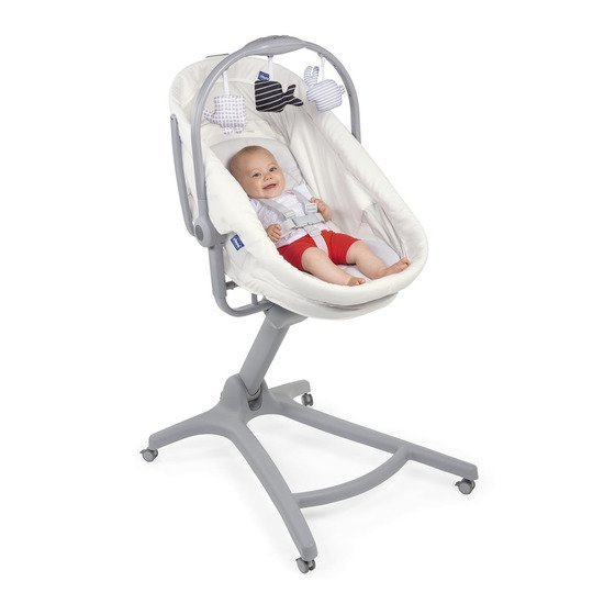 Transat Baby Hug 4 In 1 Air White Snow De Chicco Transats Aubert Transat Baby Hug 4 In 1 Air White Snow De Chicco Transats Aubert