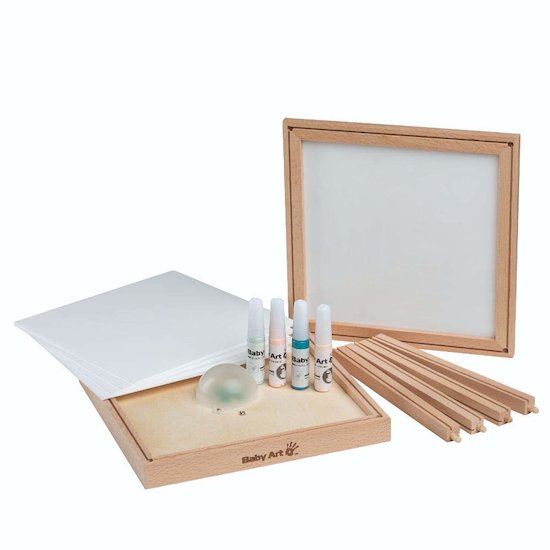 Lampe Family   de Baby Art Lampe Family   de Baby Art