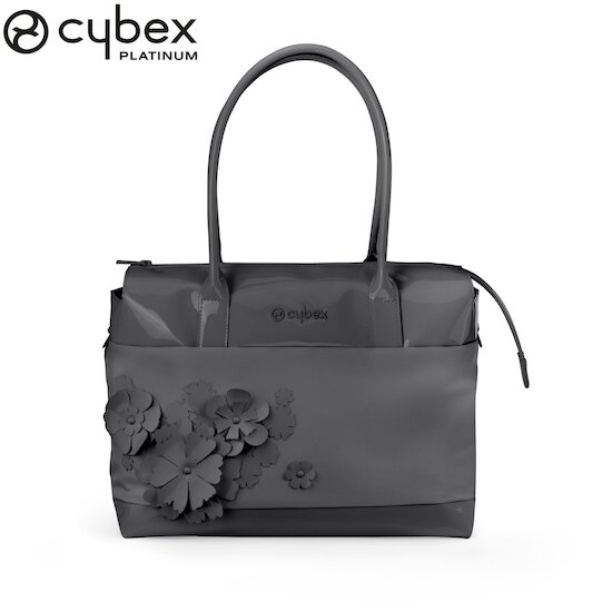 Sac à langer Simply Flowers Dream Grey  de CYBEX