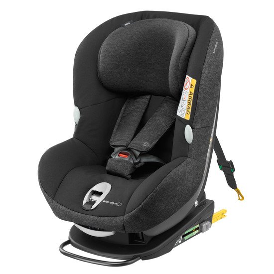 aubert joie spin 360