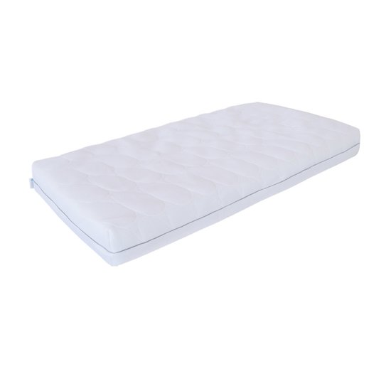 Matelas 3D dream Blanc 70 x 140 cm de Domiva