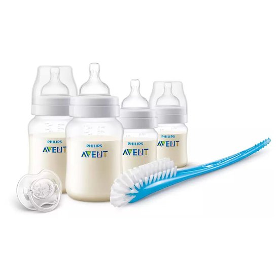 Coffret Biberons anti-coliques   de Philips AVENT