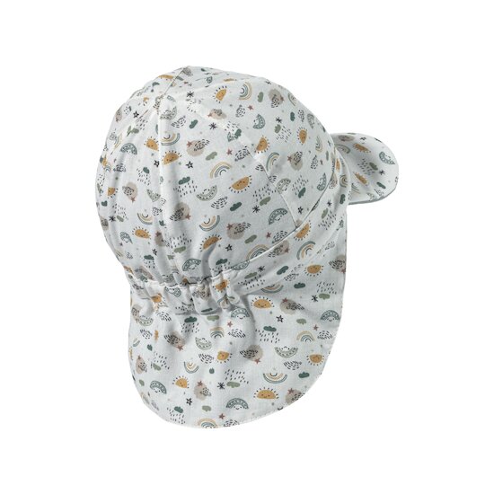 Casquette de baseball Bleu  de Sterntaler Casquette de baseball Bleu  de Sterntaler