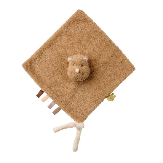 Teddy Doudou Rhino  de Nattou