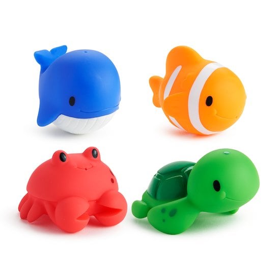 Jouets de bain bébé pour la plage, achat jouets pour la piscine : adbb