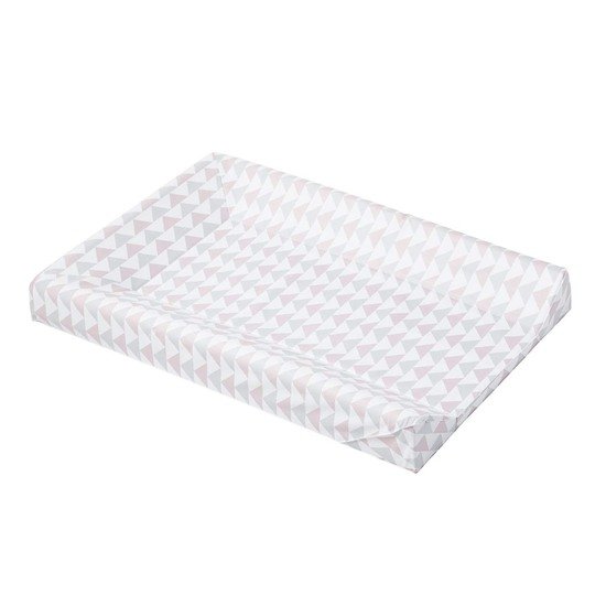 Matelas à langer Luxe 50x70 cm - Gris - Kiabi - 26.95€