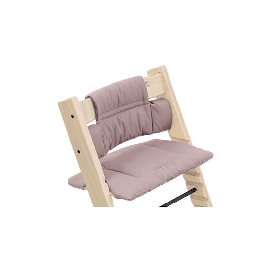 Coussin Tripp Trapp® Classic Mauve  de Stokke®